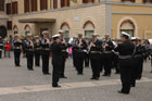 Concerto Banda della Marina Militare - 5 novembre 2006